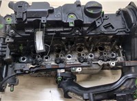 Головка блока (ГБЦ) Citroen C3 picasso 2009-2017 20349483 #1