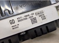 KS7T10849GD Щиток приборов (приборная панель) Ford Fusion 2017- USA 20349510 #2