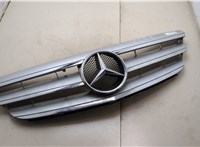 A1698800883 Решетка радиатора Mercedes B W245 2005-2012 20349516 #3