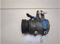  Компрессор кондиционера Hyundai Tucson 1 2004-2009 20349603 #1