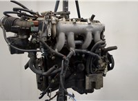  Двигатель (ДВС) Nissan Almera N16 2000-2006 20349623 #4