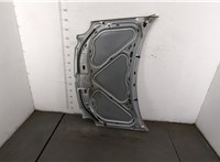  Капот Volkswagen Polo 2001-2005 20349624 #7