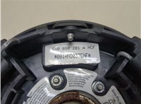 6X0880201ERBB Подушка безопасности водителя Volkswagen Polo 1999-2001 20349629 #3