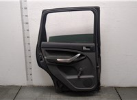  Стекло боковой двери Ford C-Max 2002-2010 11373166 #5