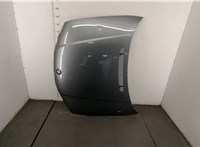  Капот BMW 3 E46 1998-2005 20349636 #1