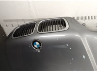  Капот BMW 3 E46 1998-2005 20349636 #6