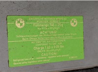  Капот BMW 3 E46 1998-2005 20349636 #9