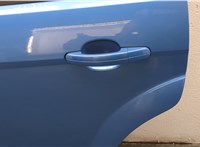  Замок двери Ford Focus 2 2008-2011 11373170 #2