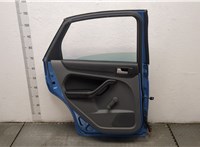  Замок двери Ford Focus 2 2008-2011 11373170 #5