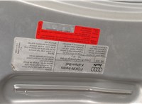  Капот Audi A4 (B5) 1994-2000 20349654 #2