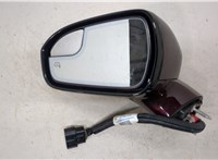  Зеркало боковое Ford Fusion 2017- USA 20349666 #1