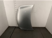  Капот Volkswagen Polo 2001-2005 20349673 #1