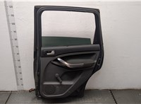  Дверь боковая (легковая) Ford C-Max 2002-2010 20349677 #5