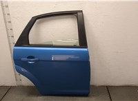  Стекло боковой двери Ford Focus 2 2008-2011 11373198 #1