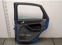  Стекло боковой двери Ford Focus 2 2008-2011 11373198 #5