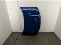  Капот Skoda Fabia 1999-2004 20349726 #1