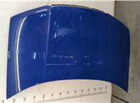  Капот Skoda Fabia 1999-2004 20349726 #2