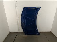  Капот Skoda Fabia 1999-2004 20349726 #5