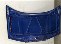  Капот Skoda Fabia 1999-2004 20349726 #6