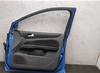 1530169 Дверь боковая (легковая) Ford Focus 2 2008-2011 20349740 #5