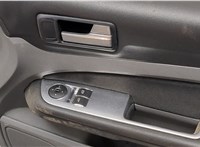  Замок двери Ford Focus 2 2008-2011 11373205 #4