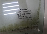 H03013ZL0A Стекло боковой двери Nissan Pulsar 2014-2018 20349772 #2