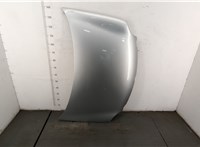  Капот Volkswagen Polo 2001-2005 20349848 #1