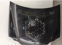  Капот Mercedes C W203 2000-2007 20349852 #2
