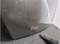  Обшивка капота Opel Vectra C 2002-2008 11373256 #5