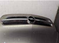  Капот Opel Vectra C 2002-2008 20349856 #4