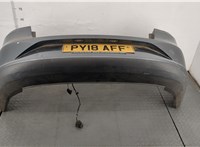  Бампер Seat Toledo 4 2012-2019 20348695 #1