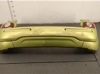  Бампер Citroen C3 picasso 2009-2017 20348760 #1