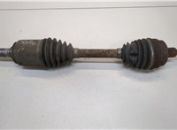  Полуось (приводной вал, шрус) Mercedes ML W163 1998-2004 20349840 #1
