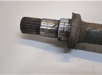  Полуось (приводной вал, шрус) Toyota Celica 1999-2005 20349878 #4