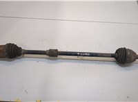  Полуось (приводной вал, шрус) Opel Astra J 2010-2017 20349882 #1