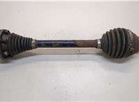  Полуось (приводной вал, шрус) Skoda Yeti 2013-2018 20349883 #1
