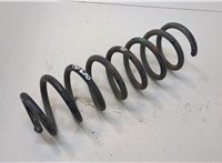  Пружина подвески Renault Megane 4 2016-2020 20349889 #1