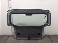  Крышка (дверь) багажника Toyota Corolla E12 2001-2006 20349893 #6