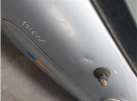  Крышка (дверь) багажника Toyota Corolla E12 2001-2006 20349893 #7