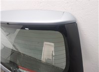  Крышка (дверь) багажника Toyota Corolla E12 2001-2006 20349893 #9