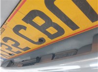  Крышка (дверь) багажника Toyota Corolla E12 2001-2006 20349893 #13