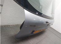  Крышка (дверь) багажника Toyota Corolla E12 2001-2006 20349893 #14