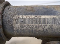  Амортизатор подвески Volkswagen Touareg 2007-2010 20349901 #4
