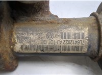 7L6413032S, 7L6411105T Амортизатор подвески Volkswagen Touareg 2007-2010 20349901 #9