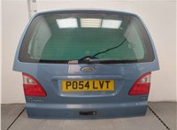  Крышка (дверь) багажника Ford Galaxy 2000-2006 20349903 #1