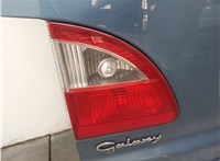  Крышка (дверь) багажника Ford Galaxy 2000-2006 20349903 #11