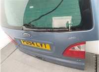  Крышка (дверь) багажника Ford Galaxy 2000-2006 20349903 #17