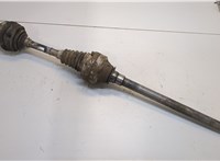  Полуось (приводной вал, шрус) Volkswagen Touareg 2007-2010 20349918 #1