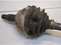  Полуось (приводной вал, шрус) Volkswagen Touareg 2007-2010 20349918 #2