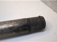  Полуось (приводной вал, шрус) Volkswagen Touareg 2007-2010 20349918 #4